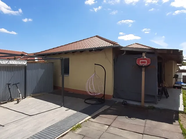 Eladó ház Délegyháza 82 nm