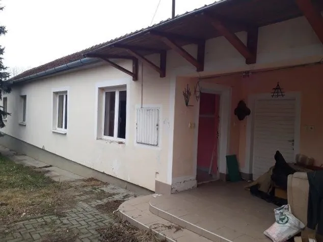 Eladó ház Tiszalök 144 nm