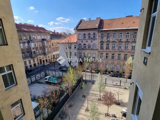 Eladó lakás Budapest VII. kerület 129 nm