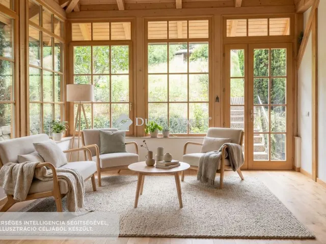 Eladó ház Budapest II. kerület 180 nm