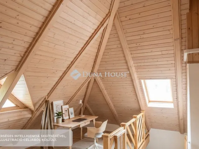 Eladó ház Budapest II. kerület 180 nm