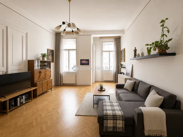 Eladó lakás Budapest VI. kerület 71 nm