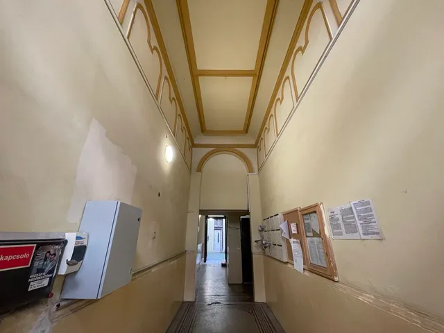 Eladó lakás Budapest VI. kerület 128 nm