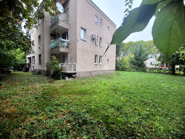 Eladó lakás Budapest III. kerület, Rómaifürdő 61 nm