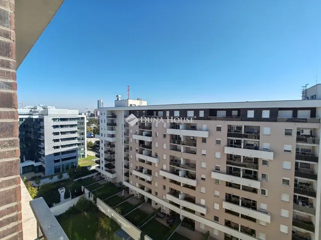 Eladó lakás Budapest XI. kerület, Alíz utca 74 nm