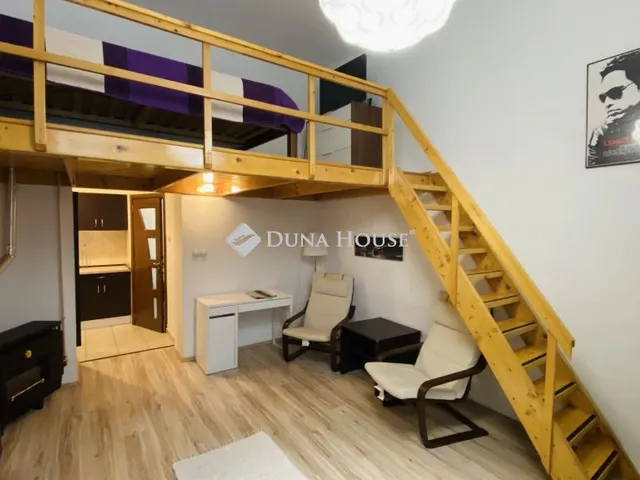 Kiadó lakás Budapest VIII. kerület 38 nm