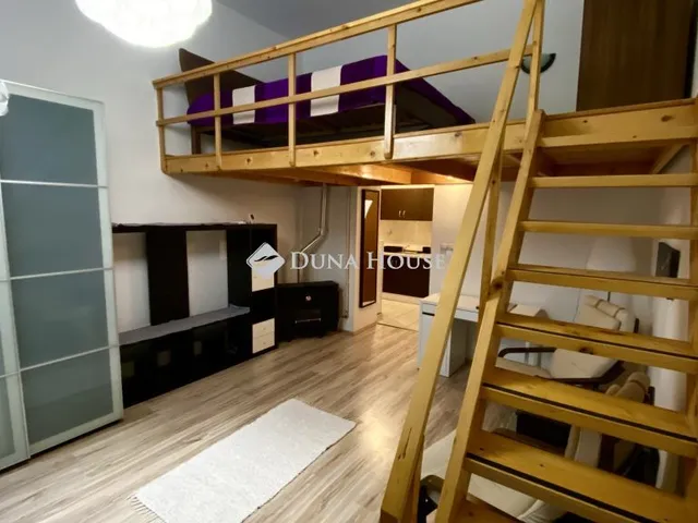 Kiadó lakás Budapest VIII. kerület, Futó utca 38 nm