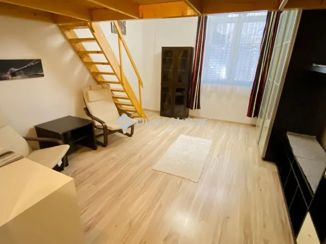 Kiadó lakás Budapest VIII. kerület, Futó utca 38 nm