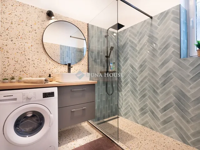 Eladó lakás Budapest VII. kerület 59 nm