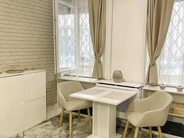 Eladó lakás Budapest IV. kerület, Újpest 24 nm