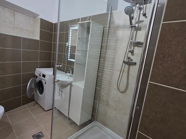 Eladó lakás Budapest VII. kerület 37 nm