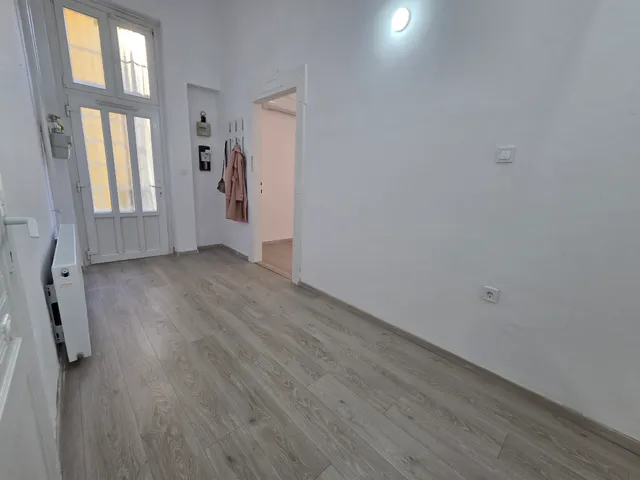 Eladó lakás Budapest VII. kerület 37 nm