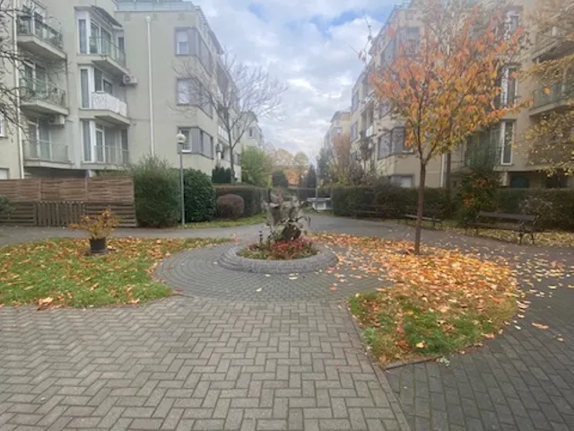 Eladó lakás Budapest XVIII. kerület, ráday gedeon 58 nm