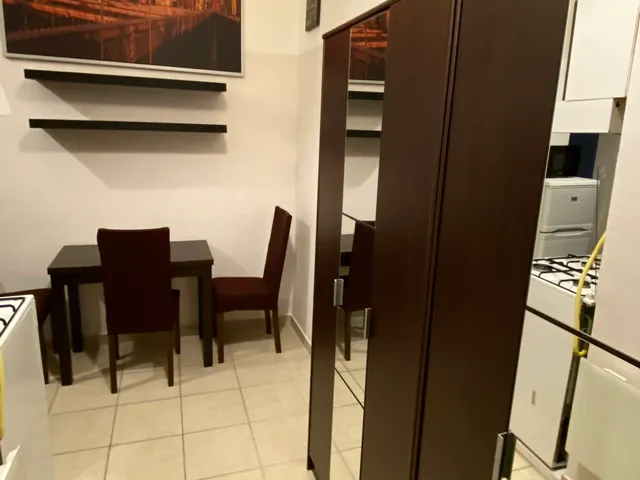 Kiadó lakás Budapest VIII. kerület, futó utca 32 nm