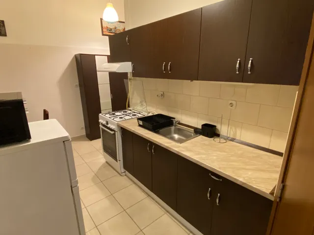 Kiadó lakás Budapest VIII. kerület 32 nm