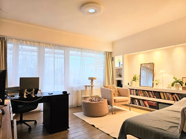 Eladó lakás Budapest XI. kerület, Kőérberek, Löveg utca 50 nm