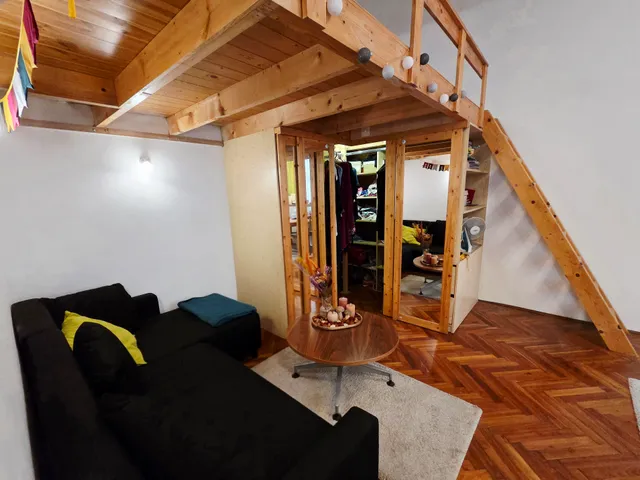 Eladó lakás Budapest III. kerület, Aquincum, pacsirtamező 30 nm