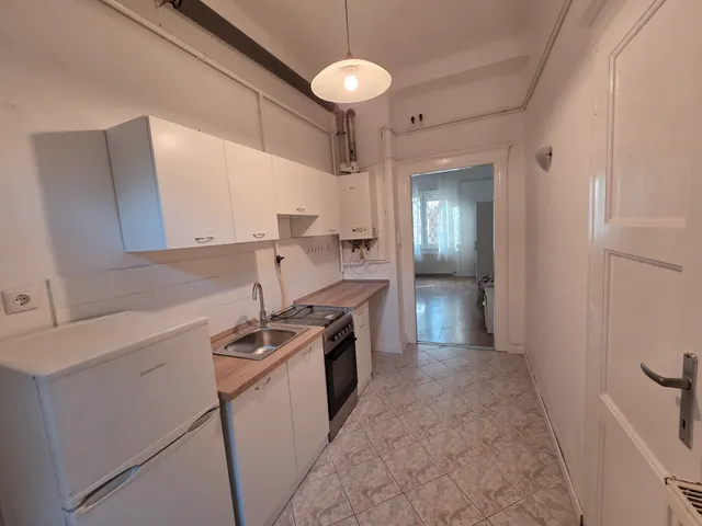 Eladó lakás Budapest IV. kerület 31 nm