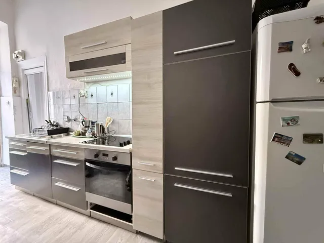 Eladó lakás Budapest XIII. kerület, Rozsnyay utca 39 nm