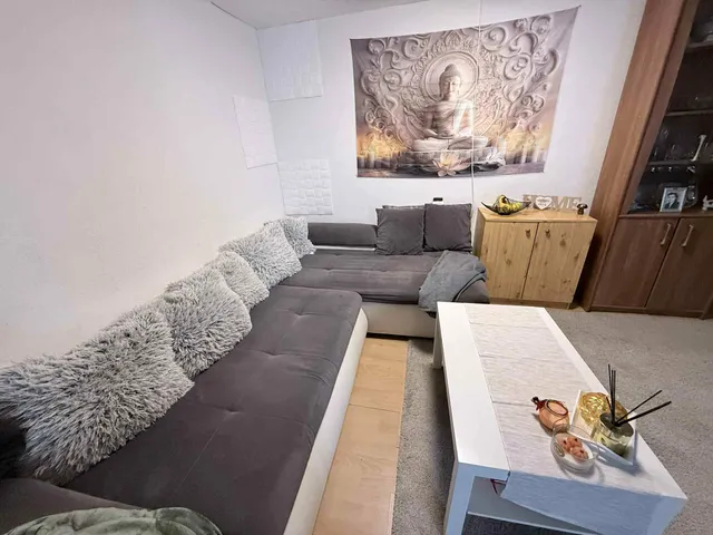 Eladó lakás Budapest XIII. kerület, Rozsnyay utca 39 nm