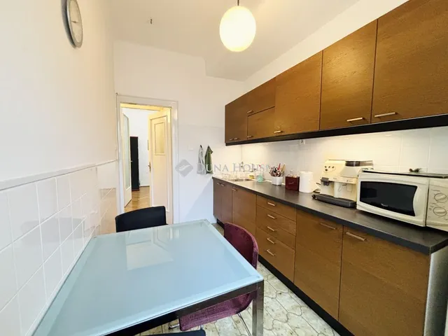 Eladó lakás Budapest V. kerület 78 nm