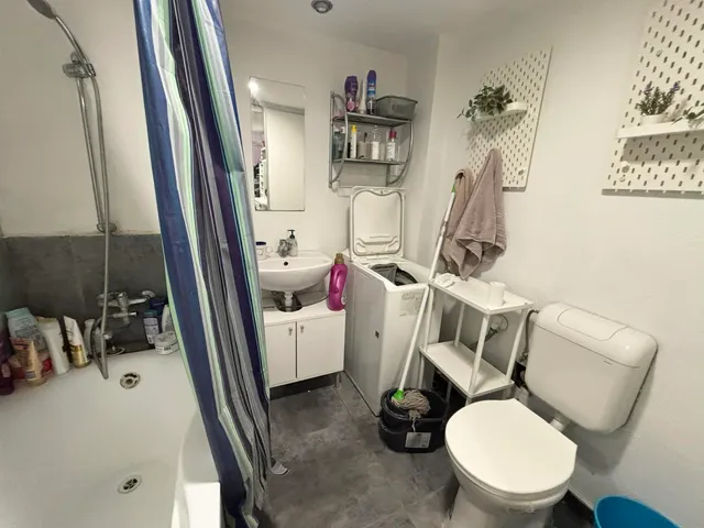 Eladó lakás Budapest VI. kerület, Izabella utca 30 nm