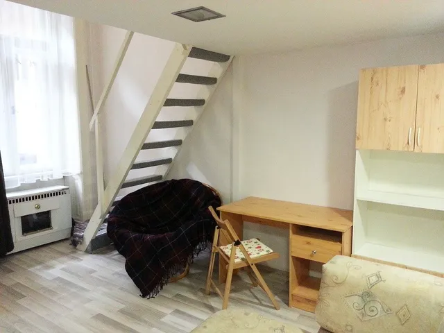 Eladó lakás Budapest VI. kerület 30 nm