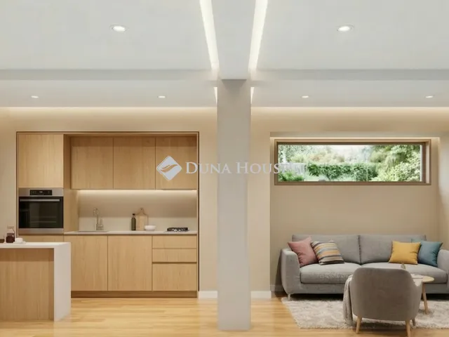 Eladó kereskedelmi és ipari ingatlan Budapest IX. kerület 65 nm