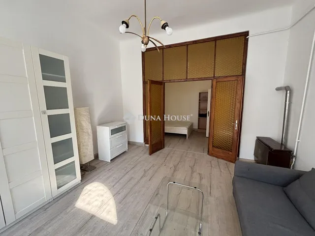 Eladó lakás Budapest VII. kerület 45 nm