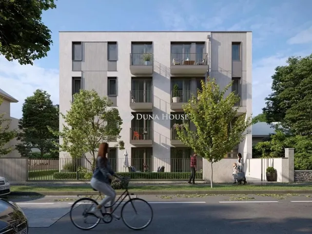 Eladó lakás Budapest XIV. kerület 41 nm