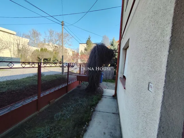 Eladó ház Szarvas, Markovicz Mátyás utca 150 nm