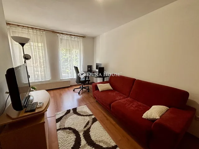 Eladó lakás Budapest IX. kerület 40 nm