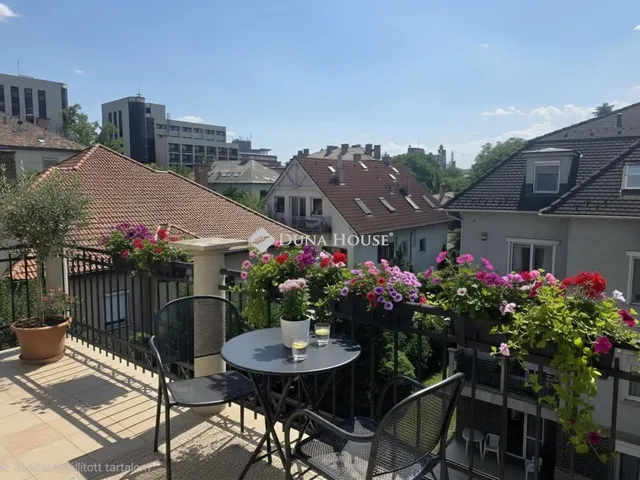 Eladó lakás Budapest XIV. kerület 101 nm