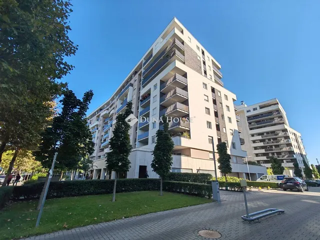 Eladó lakás Budapest XI. kerület 74 nm