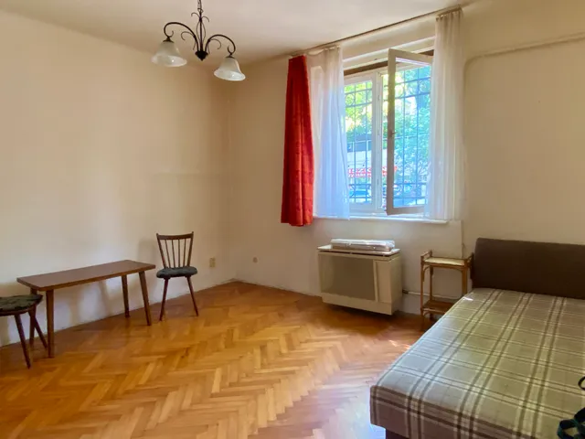 Eladó lakás Budapest XIII. kerület 35 nm