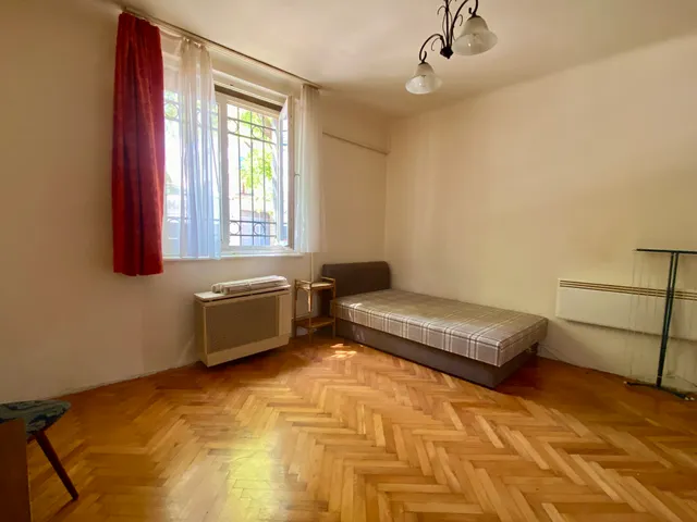 Eladó lakás Budapest XIII. kerület 35 nm
