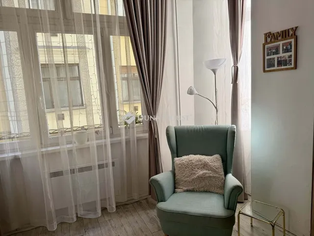 Eladó lakás Budapest IX. kerület 57 nm