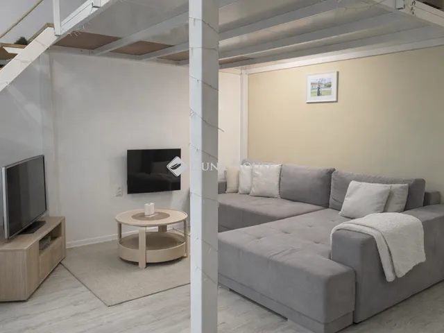 Eladó lakás Budapest IX. kerület, Közraktár utca 57 nm