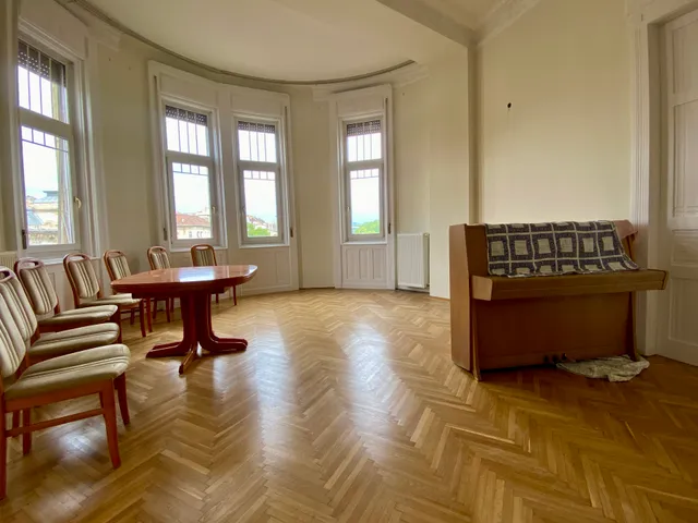 Kiadó lakás Budapest XIV. kerület 148 nm