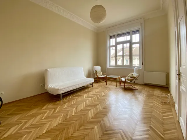 Kiadó lakás Budapest XIV. kerület 148 nm