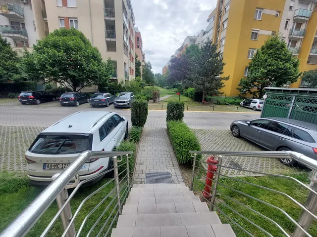 Kiadó lakás Budapest XI. kerület 26 nm
