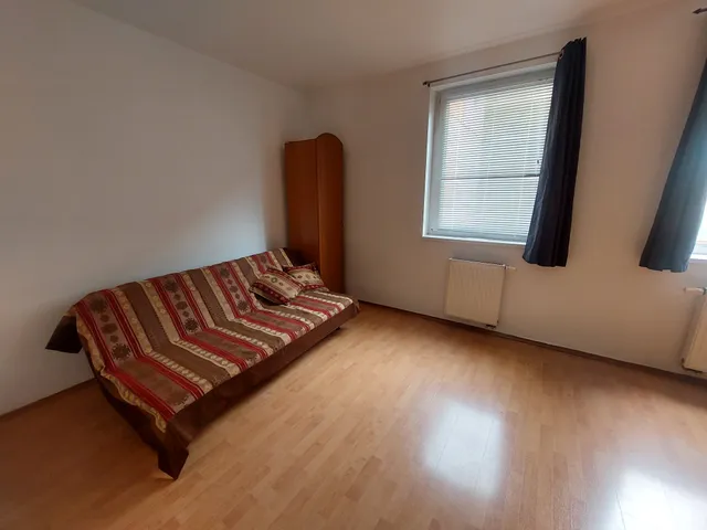 Kiadó lakás Budapest XI. kerület 26 nm