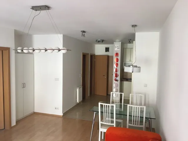 Kiadó lakás Budapest XI. kerület 52 nm