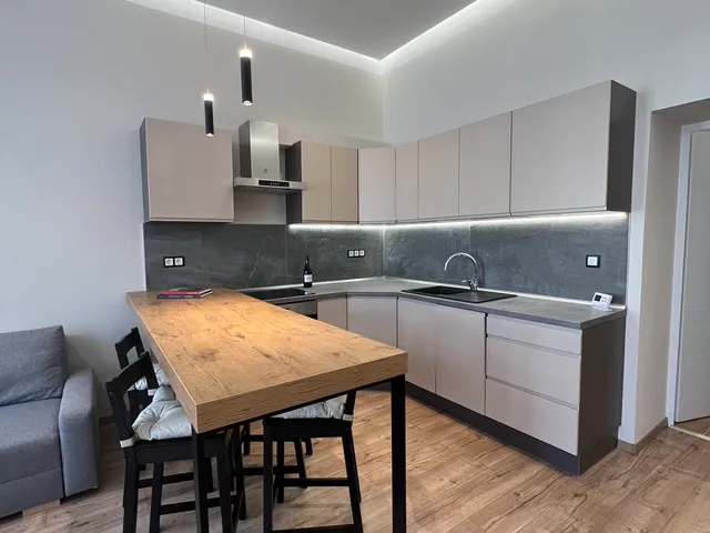Eladó lakás Budapest VII. kerület 69 nm