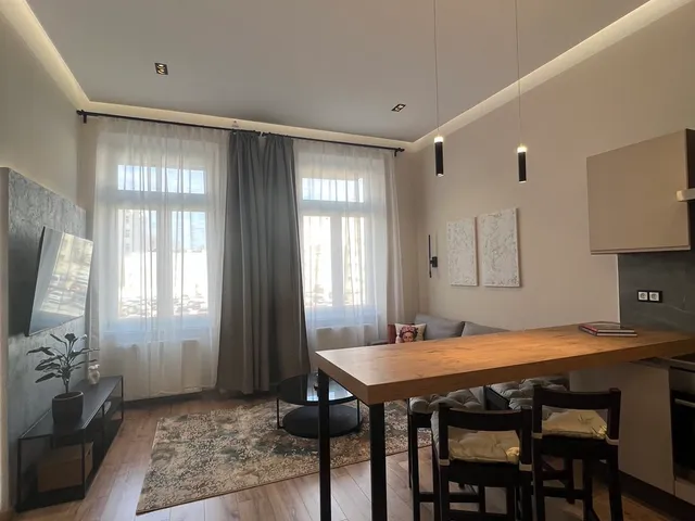 Eladó lakás Budapest VII. kerület 69 nm