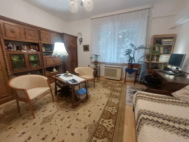 Eladó lakás Budapest XI. kerület 50 nm