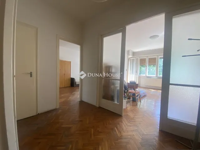 Eladó lakás Budapest XI. kerület 78 nm