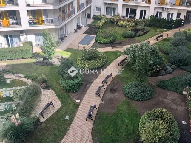 Eladó lakás Budapest IX. kerület 38 nm