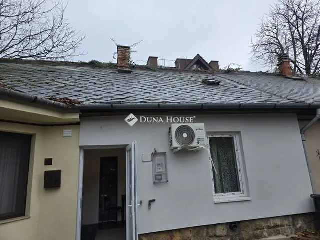 Eladó lakás Budapest II. kerület 27 nm