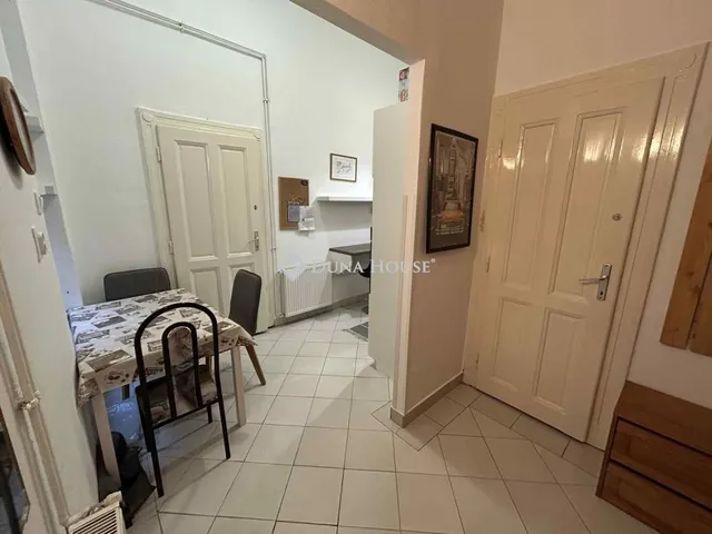 Kiadó lakás Budapest VIII. kerület, II. János Pál pápa tér 51 nm